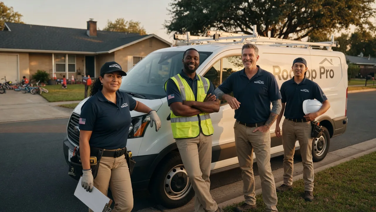 Roof Repair in Chana, IL near me
